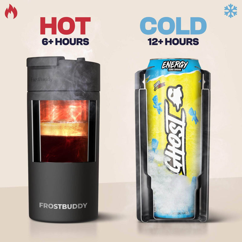 Universal Buddy | Illinois Fighting Illini | Drip