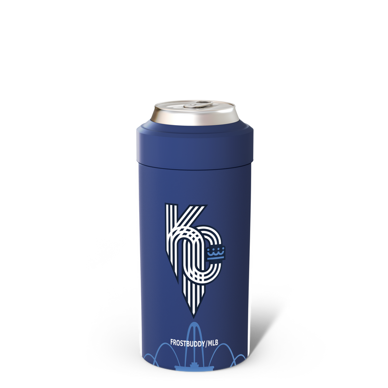 Universal Buddy | Kansas City Royals | City Connect