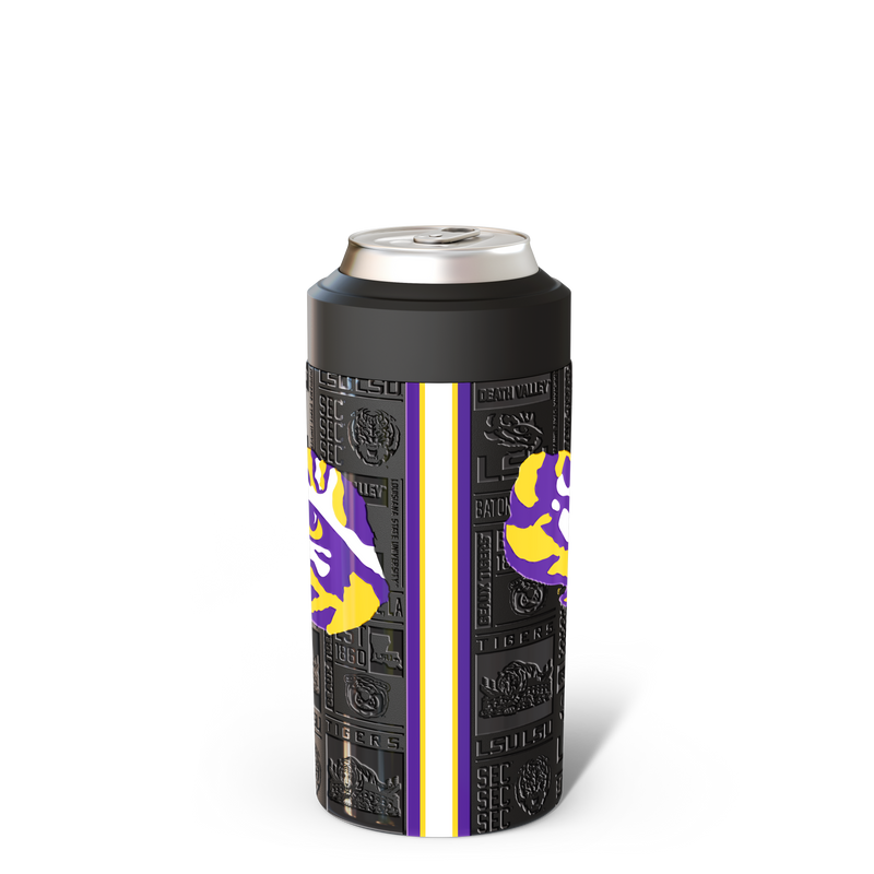 Universal Buddy | LSU Tigers | Legacy