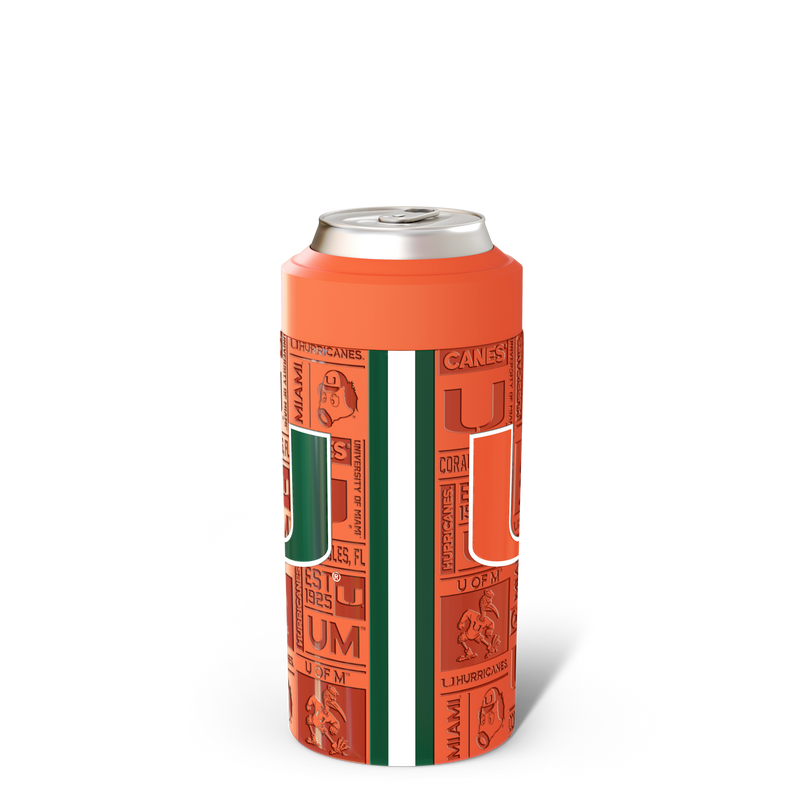 Universal Buddy | Miami Hurricanes | Legacy