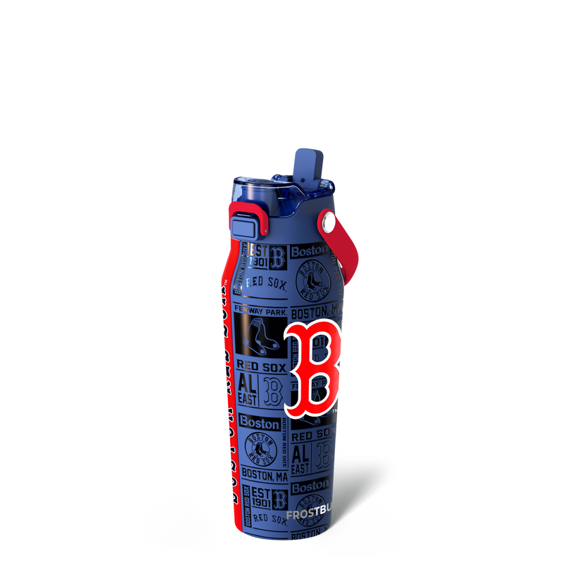 Bottle Buddy 24oz | Boston Red Sox | Legacy