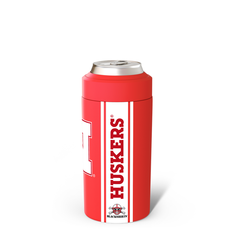 Universal Buddy | Nebraska Cornhuskers | Gameday