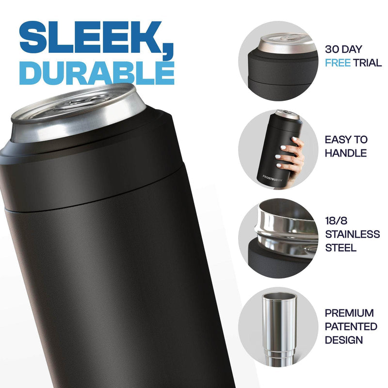 Universal Buddy | Ohio Bobcats | Gameday