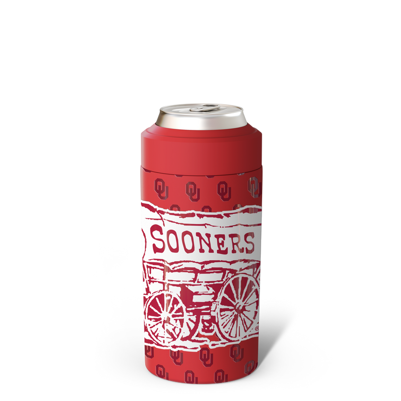 Universal Buddy | Oklahoma Sooners | 2026 NCAA Baseball Champs