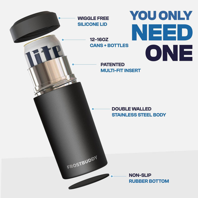 Universal Buddy | Oklahoma Sooners | Drip
