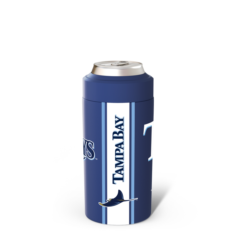 Universal Buddy | Tampa Bay Rays | Gameday