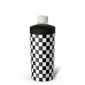 Universal XL | Black u0026 White Checkered
