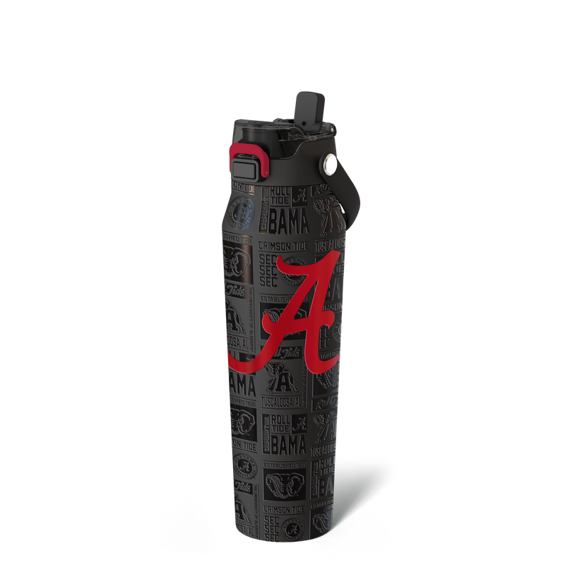 Bottle Buddy 32oz | Alabama Crimson Tide | Legacy