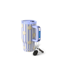 Mug Buddy 16oz | Vintage Volleyball