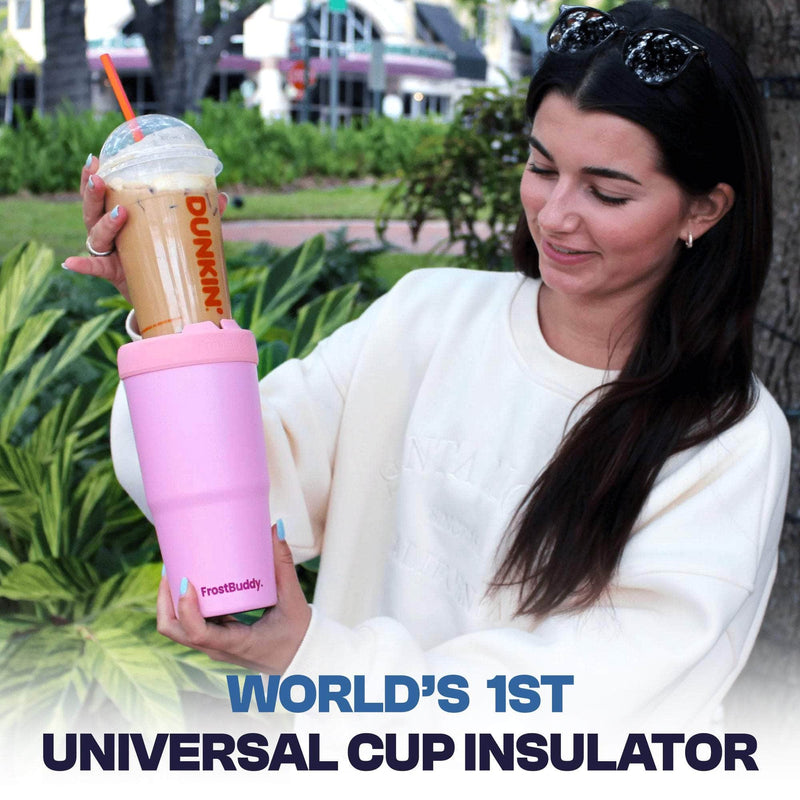 To-Go Buddy | Vintage Basketball