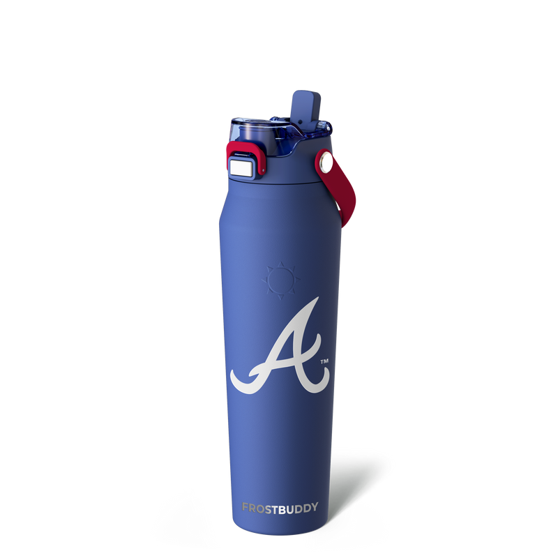 Bottle Buddy 32oz | Atlanta Braves | Gameday