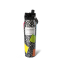 Bottle Buddy 32oz | Composition Notebook