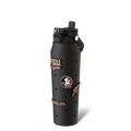 Bottle Buddy 32oz | Florida State Seminoles | Skin + Budz Bundle