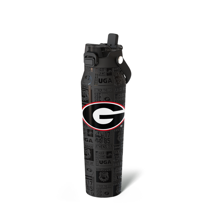 Bottle Buddy 32oz | Georgia Bulldogs | Legacy