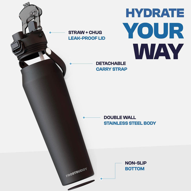 Bottle Buddy 32oz | Giddy Up