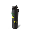 Bottle Buddy 32oz | Oregon Ducks | Skin + Budz Bundle