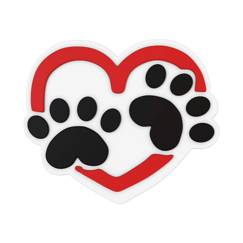 Budz | Heart u0026 Paws