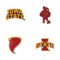 Budz | Iowa State Cyclones | 4-Pack Bundle