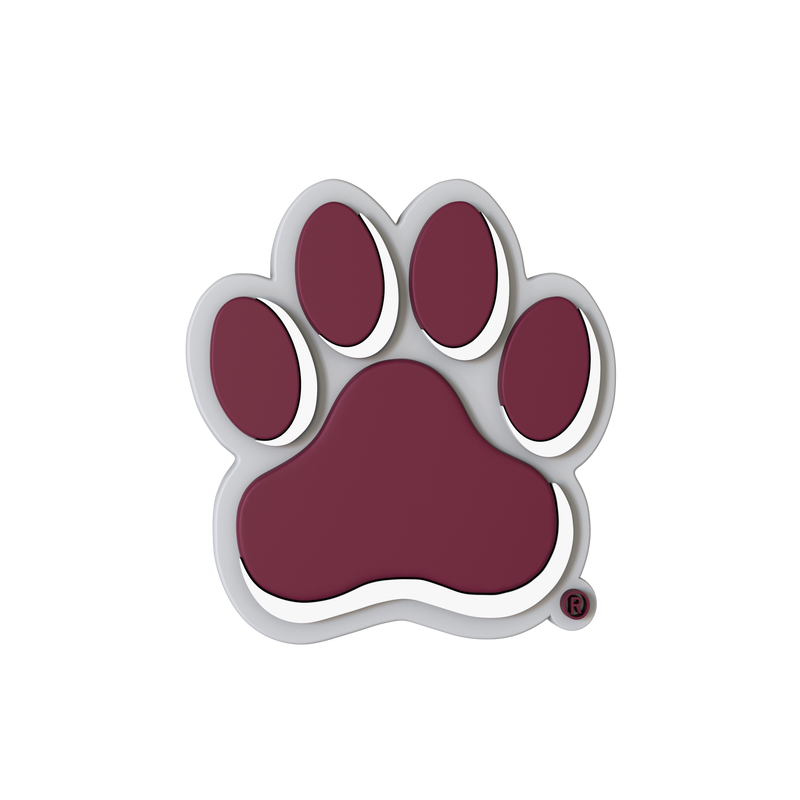 Budz | Mississippi State Bulldogs