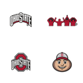 Budz | Ohio State | 4-Pack Bundle