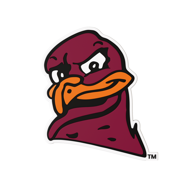 Budz | Virginia Tech Hokies