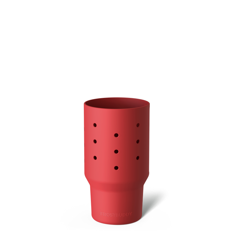Thicc Buddy 16oz Skin | Crimson
