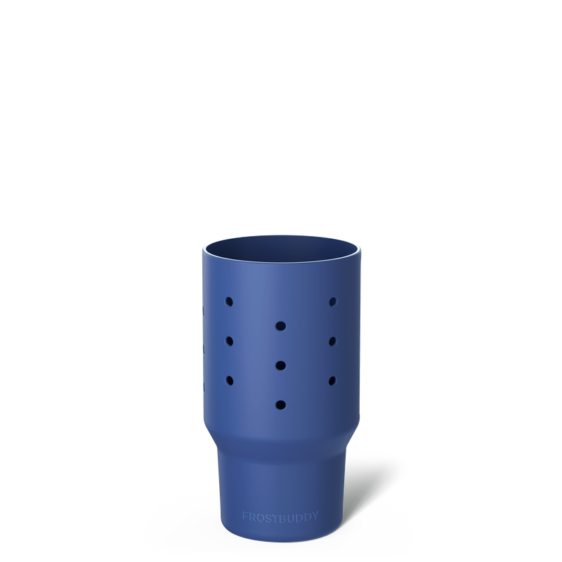Thicc Buddy 16oz Skin | Navy