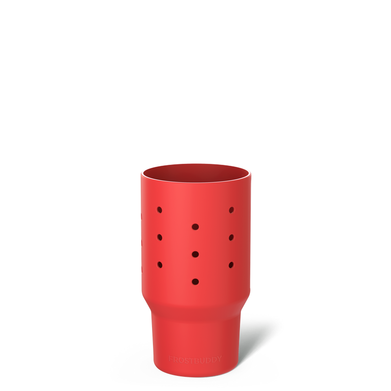 Thicc Buddy 16oz Skin | Red