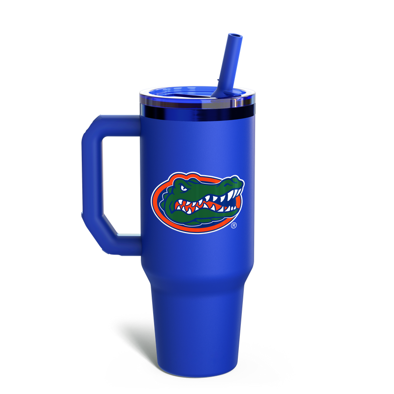 Thicc Buddy 40oz | Florida Gators | Gameday