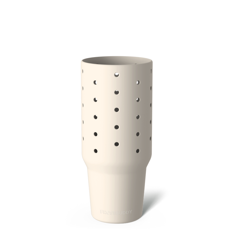 Thicc Buddy 40oz Skin | Cream