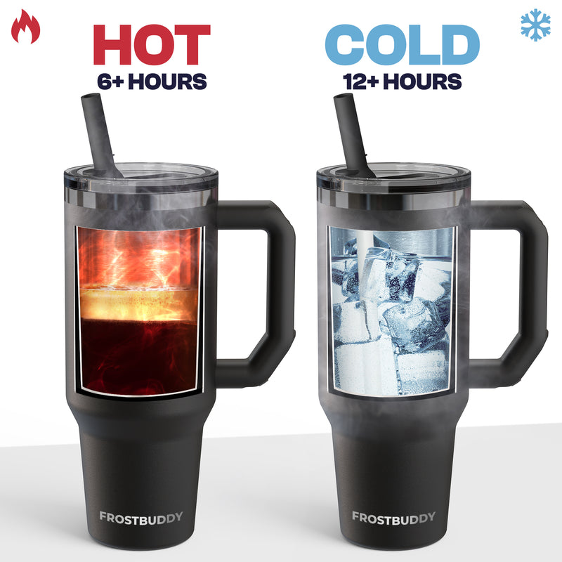 Thicc Buddy 40oz | Texas Au0026M Aggies | Legacy