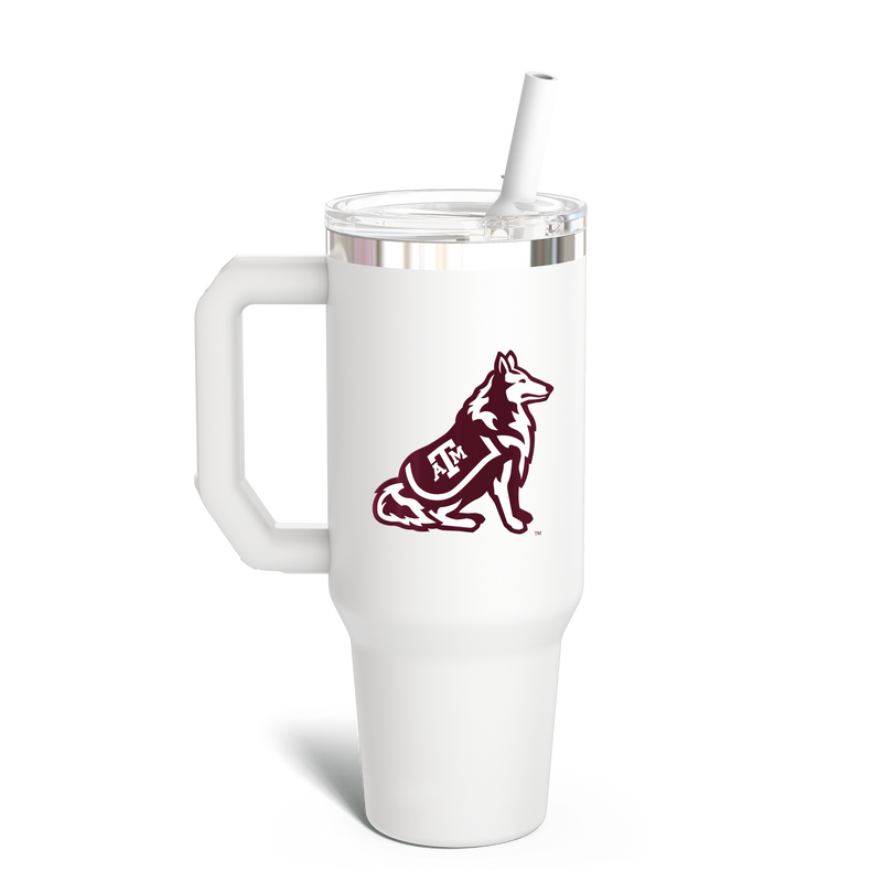 Thicc Buddy 40oz | Texas Au0026M Aggies | Gameday