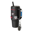 Thicc Buddy 40oz | Georgia Bulldogs | Skin + Budz Bundle