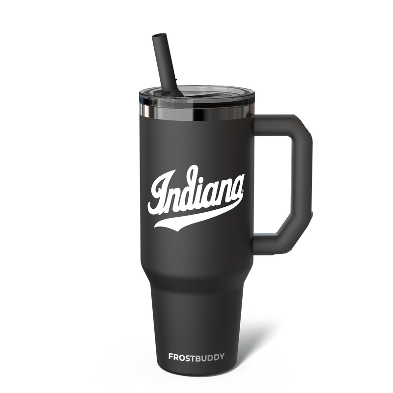 Thicc Buddy 40oz | Indiana Hoosiers | CFB National Champs