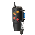 Thicc Buddy 40oz | Iowa State Cyclones | Skin + Budz Bundle