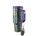 Thicc Buddy 40oz | Metallic Myth