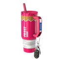 Thicc Buddy 40oz | Pink Pencil