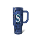 Thicc Buddy 40oz | Seattle Mariners | Legacy