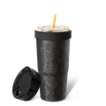 To-Go Buddy | Black Lace