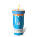 To-Go Buddy | Blue Pencil