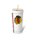 To-Go Buddy | Chicago Blackhawks | Gameday
