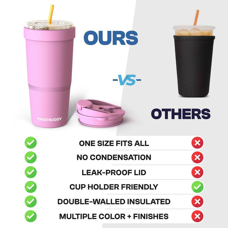 To-Go Buddy | Dark Night