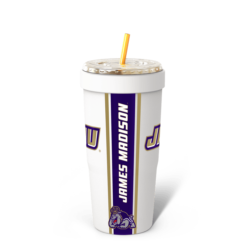 To-Go Buddy | JMU Dukes | Gameday