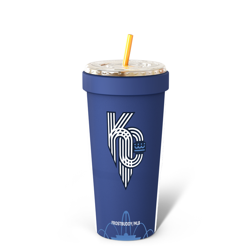 To-Go Buddy | Kansas City Royals | City Connect