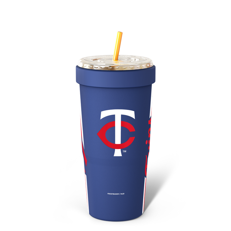 To-Go Buddy | Minnesota Twins | Gameday