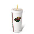 To-Go Buddy | Minnesota Wild | Gameday