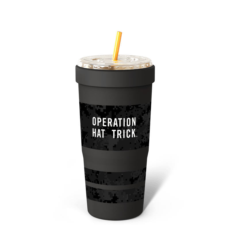 To-Go Buddy | OHT Salute