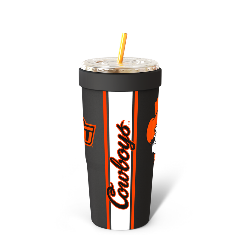 To-Go Buddy | Oklahoma State Cowboys | Gameday