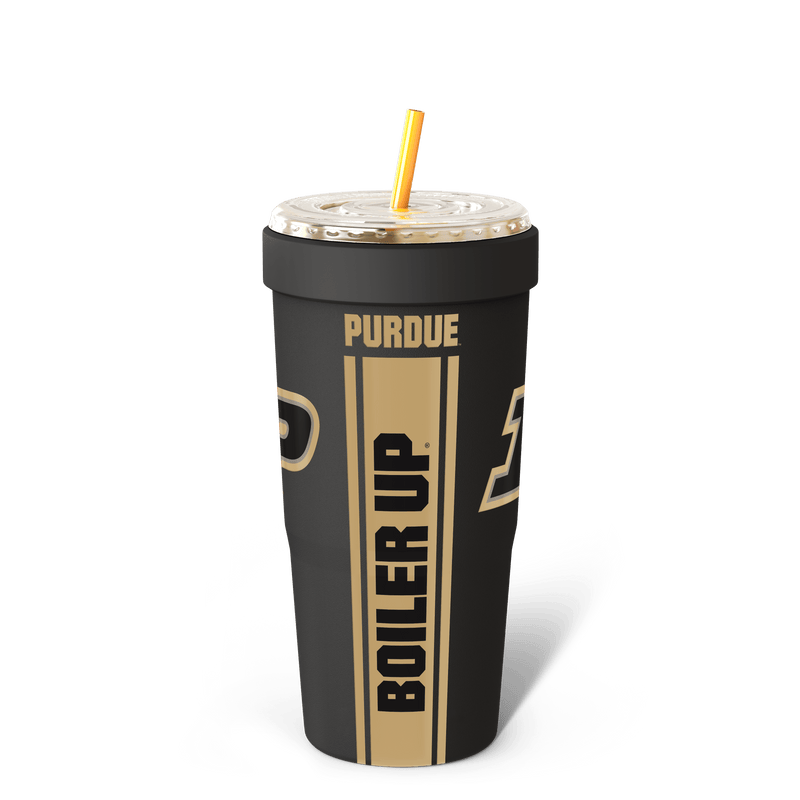 To-Go Buddy | Purdue Boilermakers | Gameday