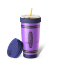To-Go Buddy | Purple Crayon